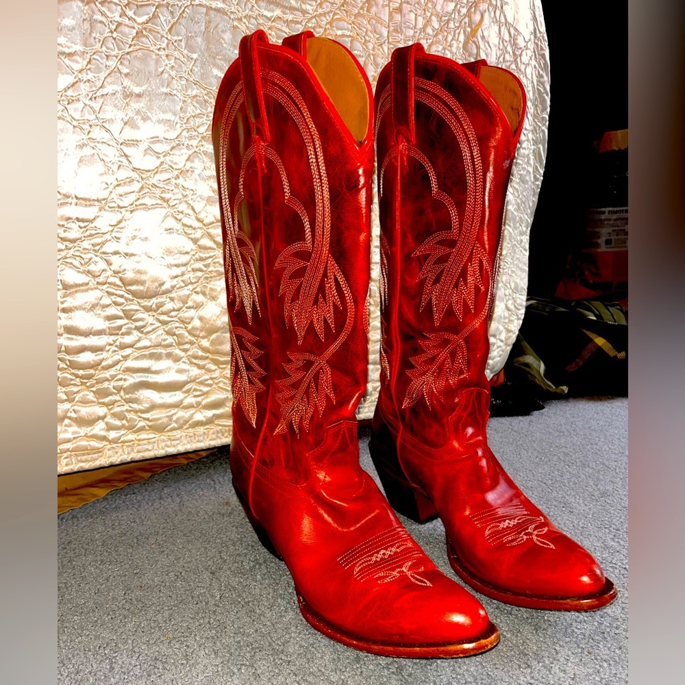 Idyllwind Cowgirl Boots